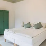 Degli Ulivi - Villa