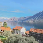 Degli Ulivi - Colonno
