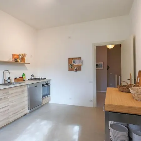 Vila Degli Ulivi - Colonno
