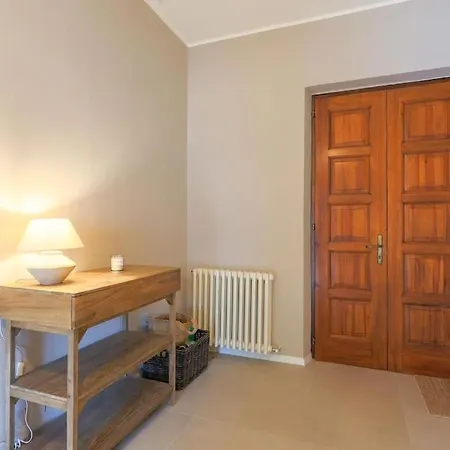 Vila Degli Ulivi -