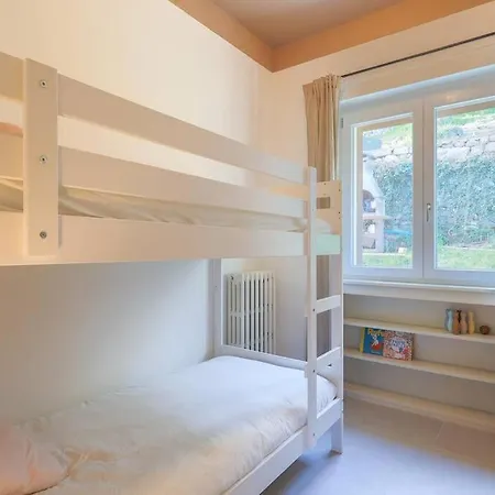 Vila Degli Ulivi -
